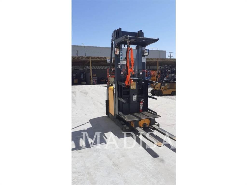 CAT LIFT TRUCKS EKS308 Gaffeltrucks - andre