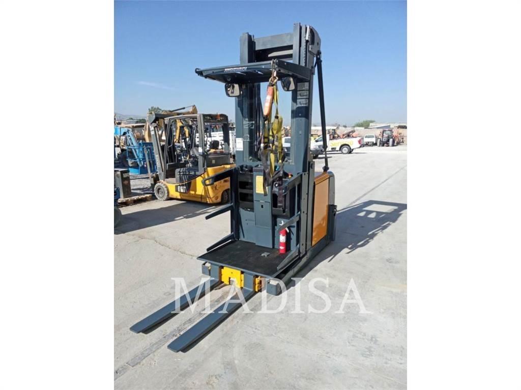 CAT LIFT TRUCKS EKS308 Gaffeltrucks - andre
