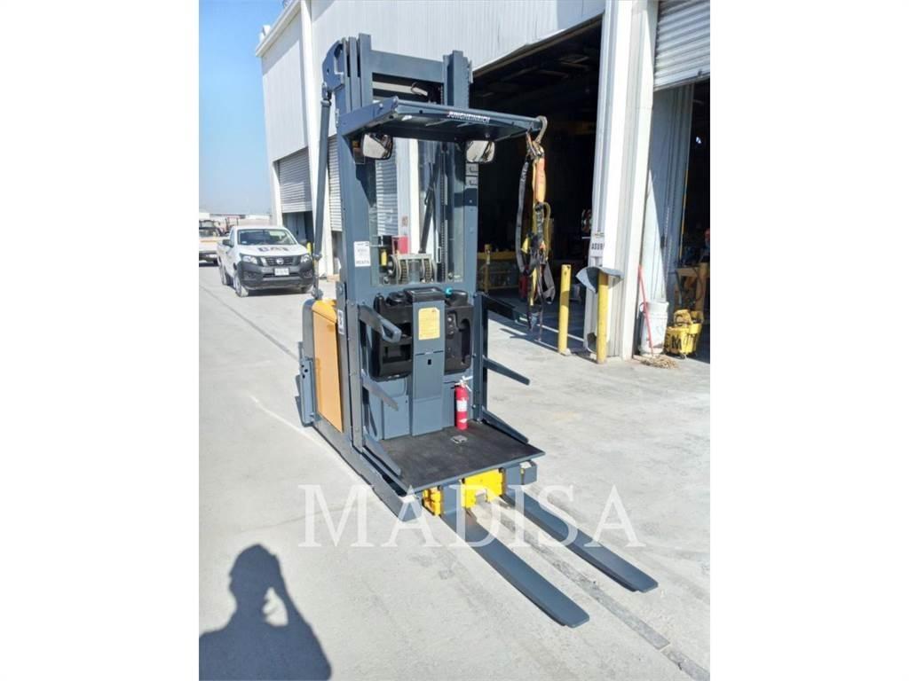 CAT LIFT TRUCKS EKS308 Gaffeltrucks - andre