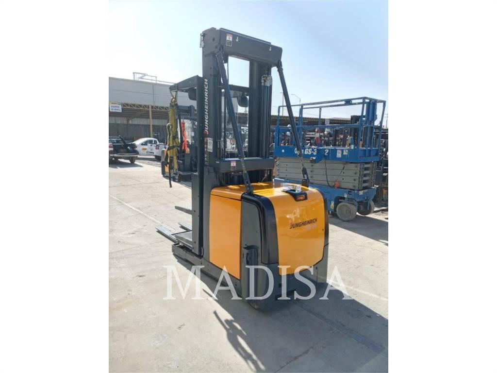 CAT LIFT TRUCKS EKS308 Gaffeltrucks - andre