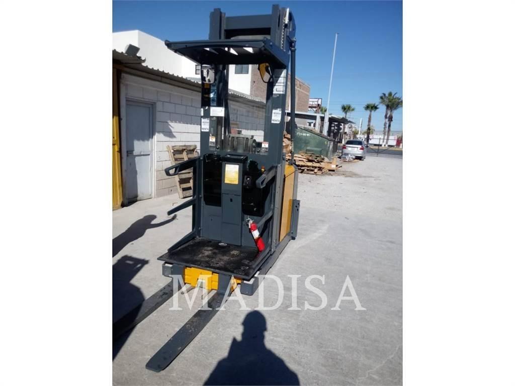CAT LIFT TRUCKS EKS308 Gaffeltrucks - andre