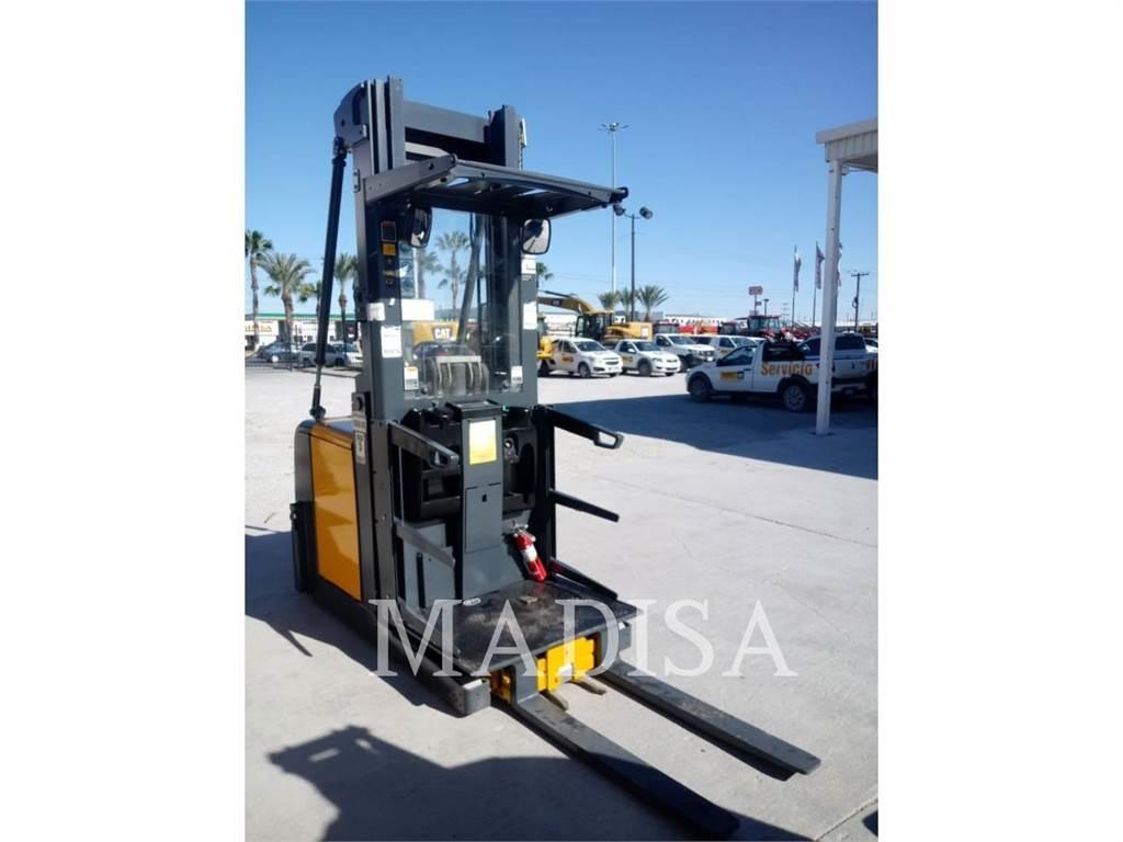 CAT LIFT TRUCKS EKS308 Gaffeltrucks - andre