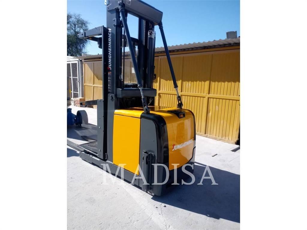 CAT LIFT TRUCKS EKS308 Gaffeltrucks - andre