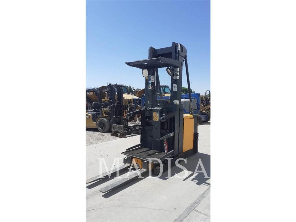 CAT LIFT TRUCKS EKS308 Gaffeltrucks - andre