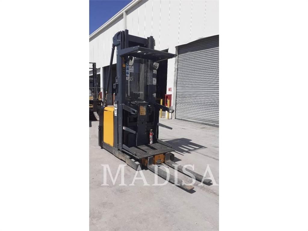 CAT LIFT TRUCKS EKS308 Gaffeltrucks - andre