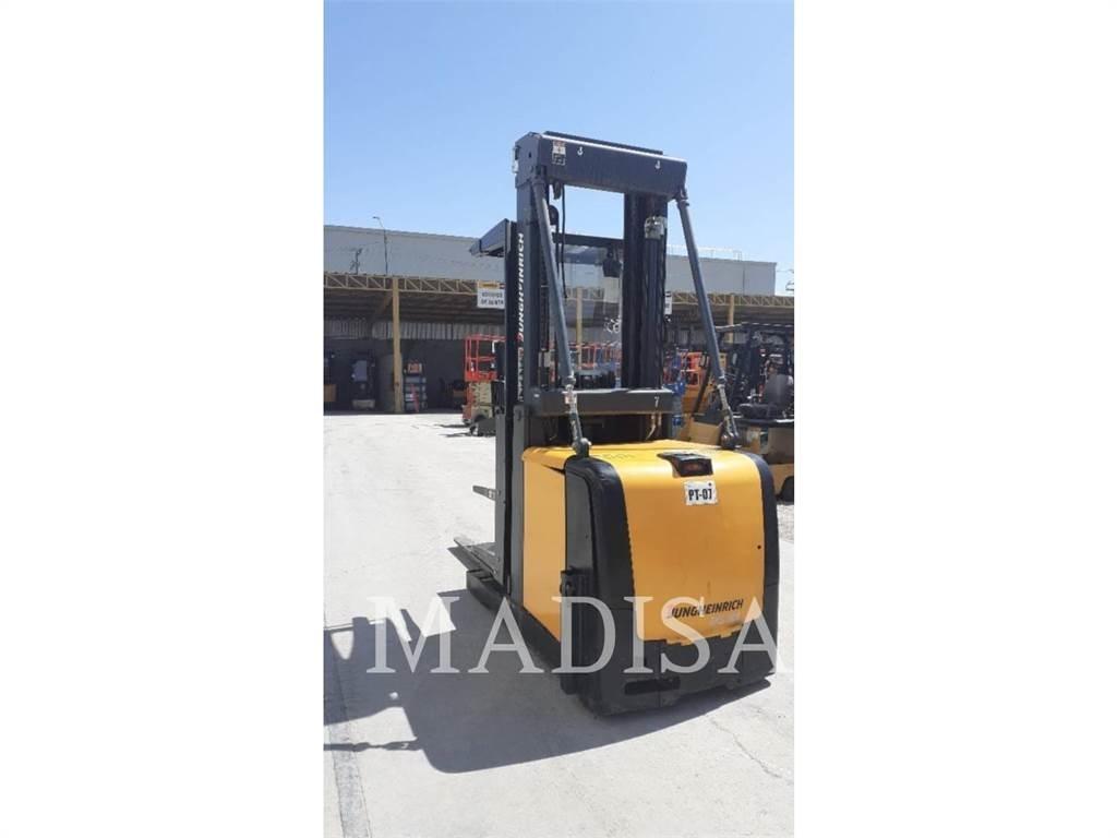 CAT LIFT TRUCKS EKS308 Gaffeltrucks - andre