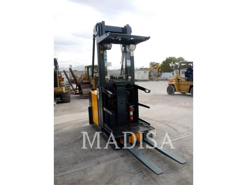 CAT LIFT TRUCKS EKS308 Gaffeltrucks - andre