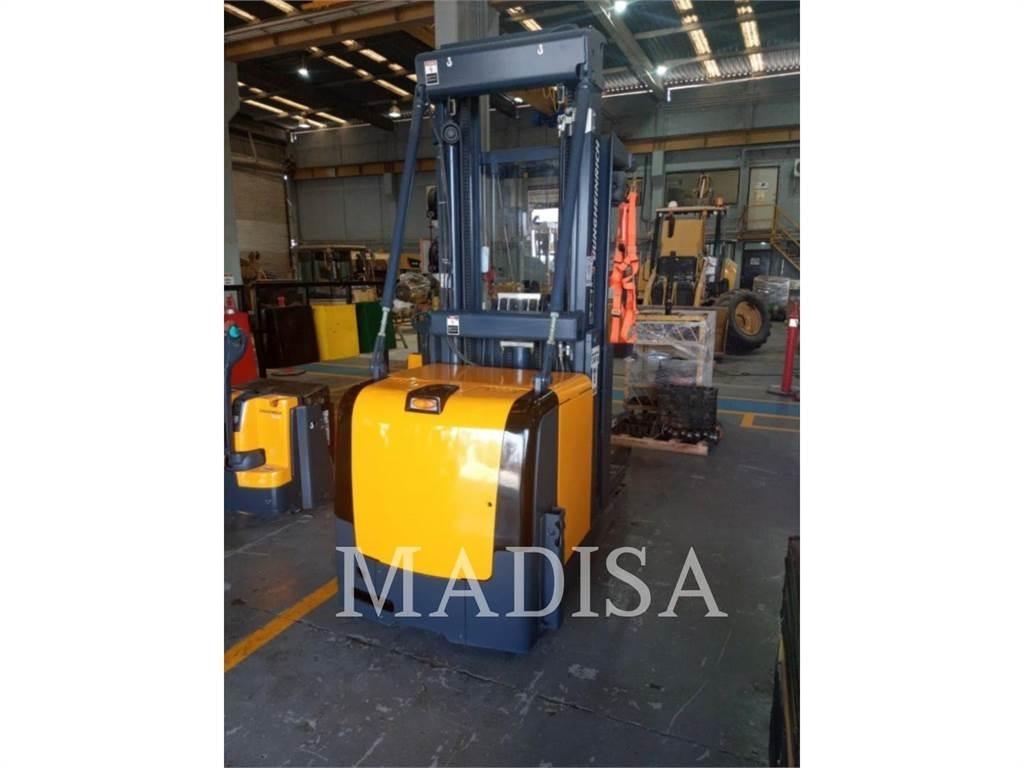 CAT LIFT TRUCKS EKS308 Gaffeltrucks - andre