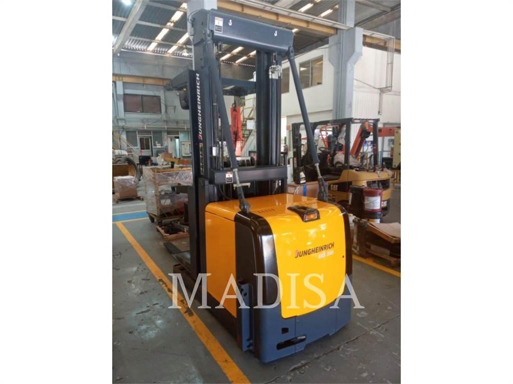 CAT LIFT TRUCKS EKS308 Gaffeltrucks - andre
