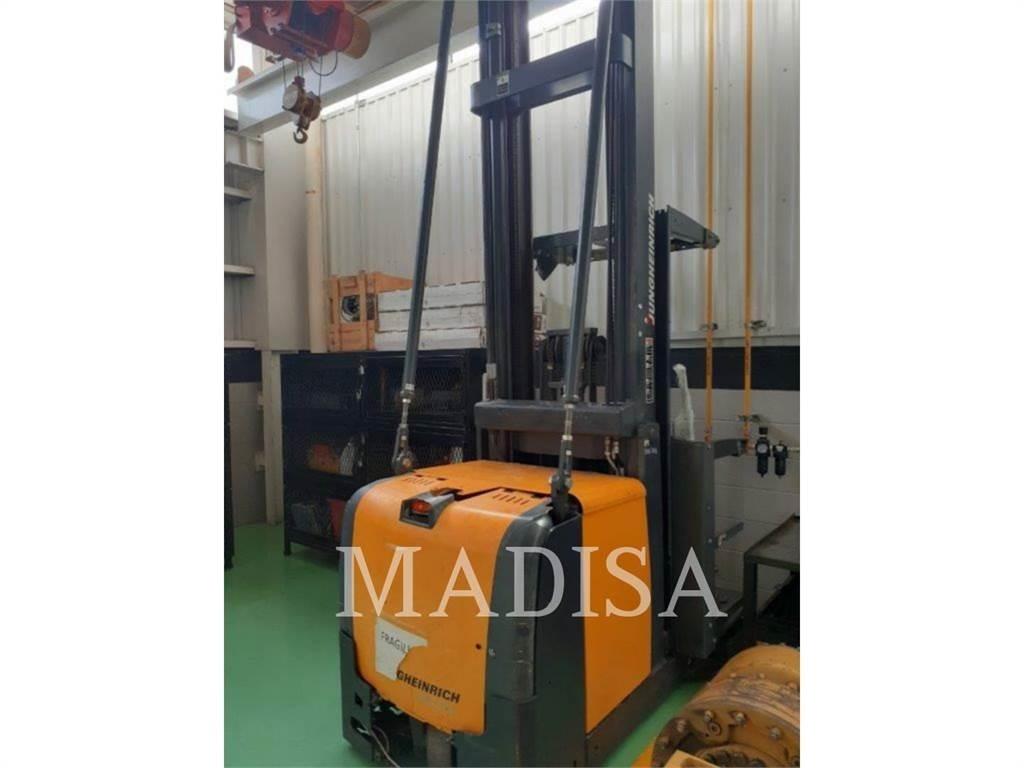 CAT LIFT TRUCKS EKS308 El gaffeltrucks