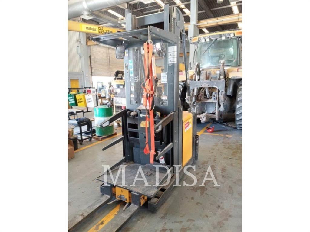 CAT LIFT TRUCKS EKS308 Gaffeltrucks - andre