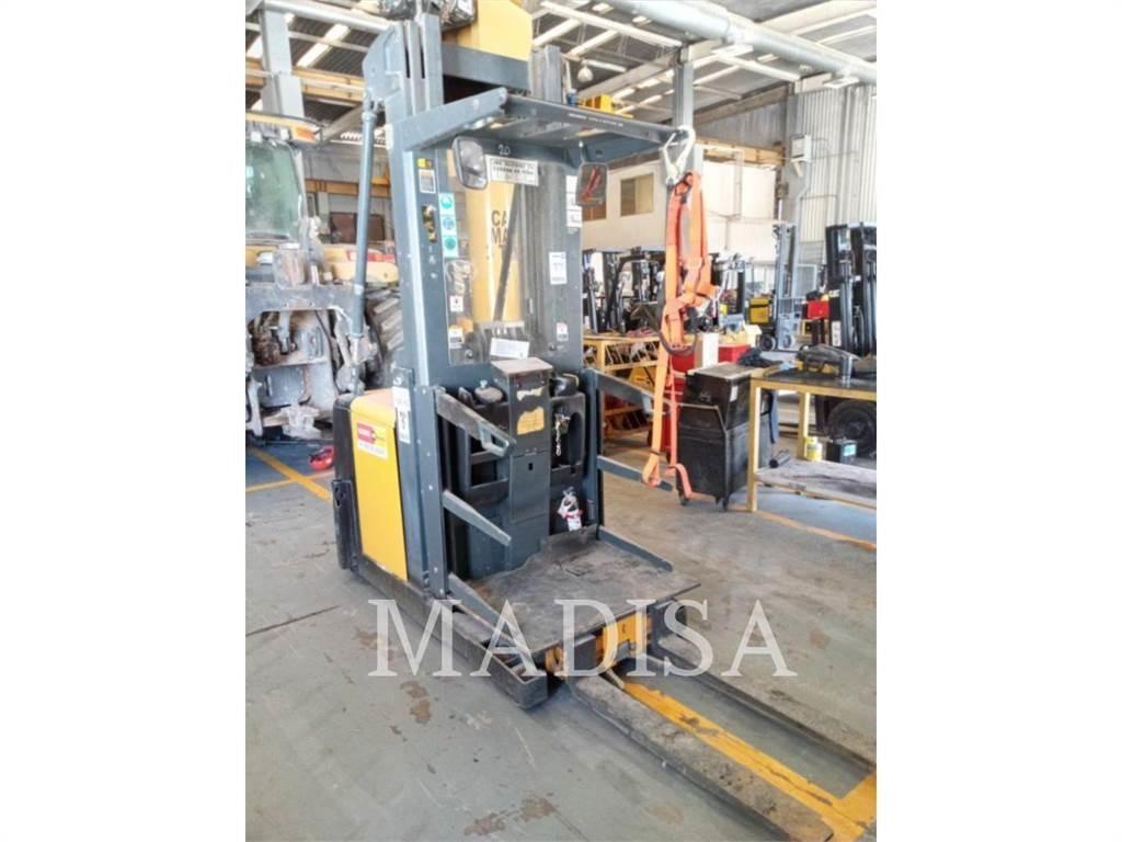 CAT LIFT TRUCKS EKS308 Gaffeltrucks - andre