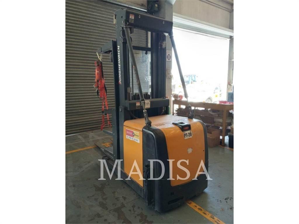 CAT LIFT TRUCKS EKS308 Gaffeltrucks - andre