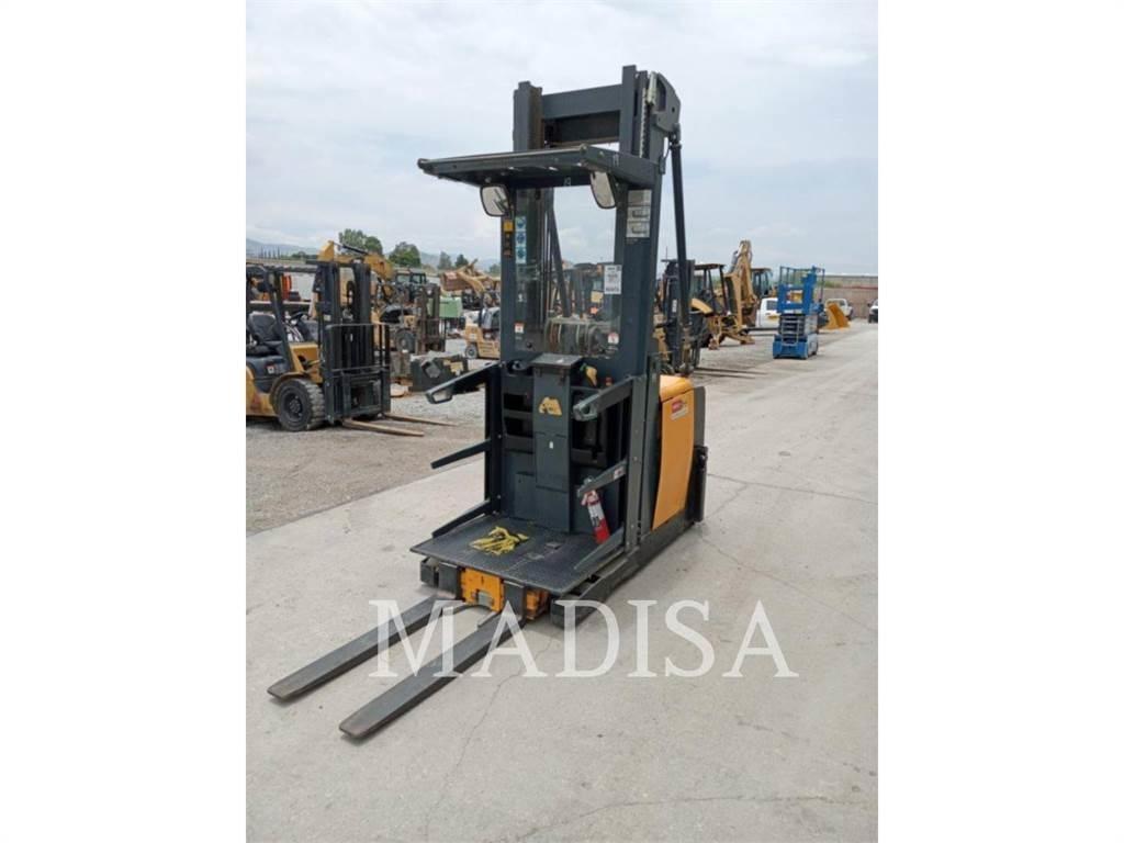 CAT LIFT TRUCKS EKS308 Gaffeltrucks - andre
