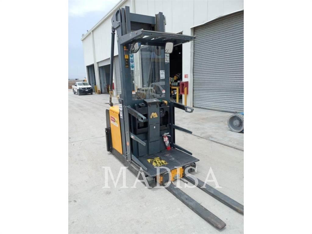 CAT LIFT TRUCKS EKS308 Gaffeltrucks - andre