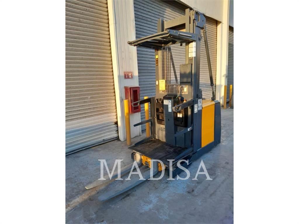 CAT LIFT TRUCKS EKS308 Gaffeltrucks - andre