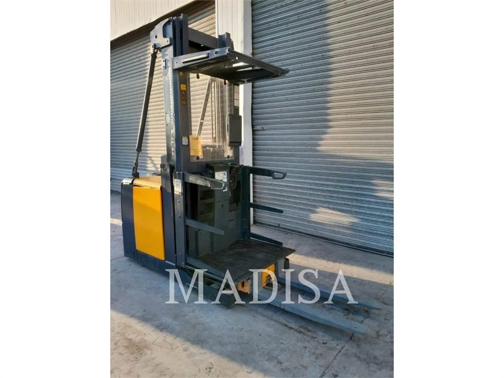 CAT LIFT TRUCKS EKS308 Gaffeltrucks - andre