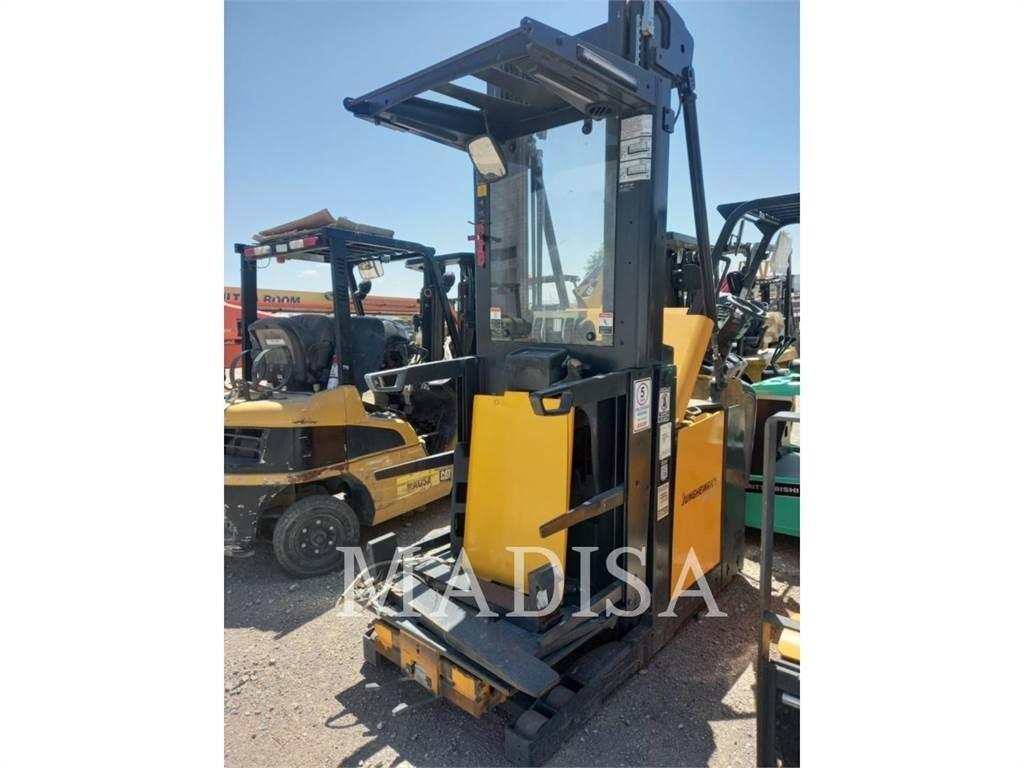 CAT LIFT TRUCKS EKS308 Gaffeltrucks - andre