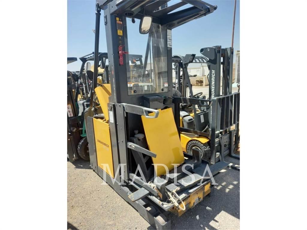 CAT LIFT TRUCKS EKS308 Gaffeltrucks - andre