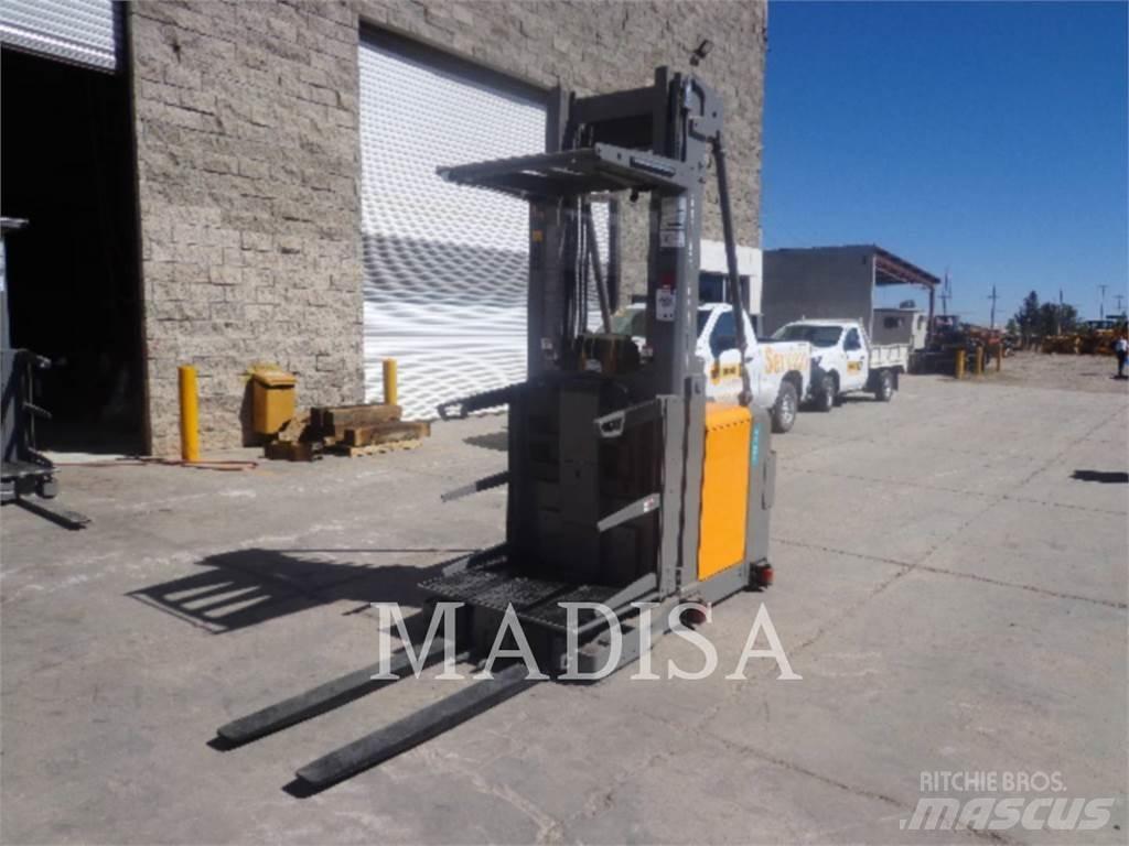 CAT LIFT TRUCKS EKS308 Gaffeltrucks - andre