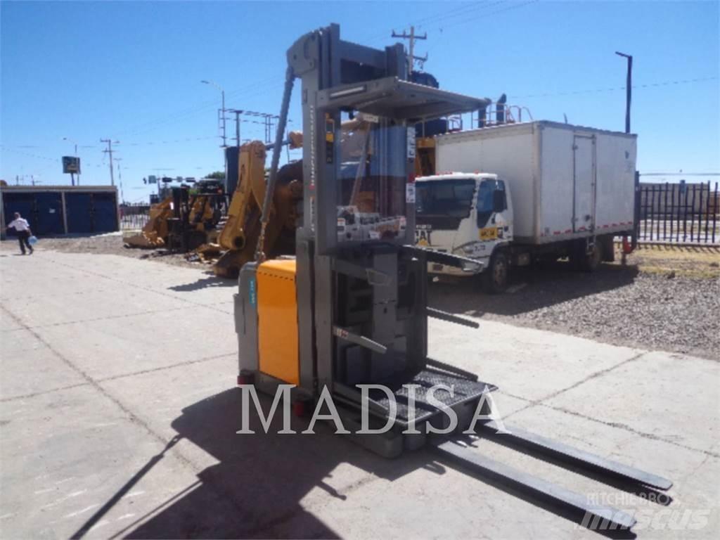 CAT LIFT TRUCKS EKS308 Gaffeltrucks - andre