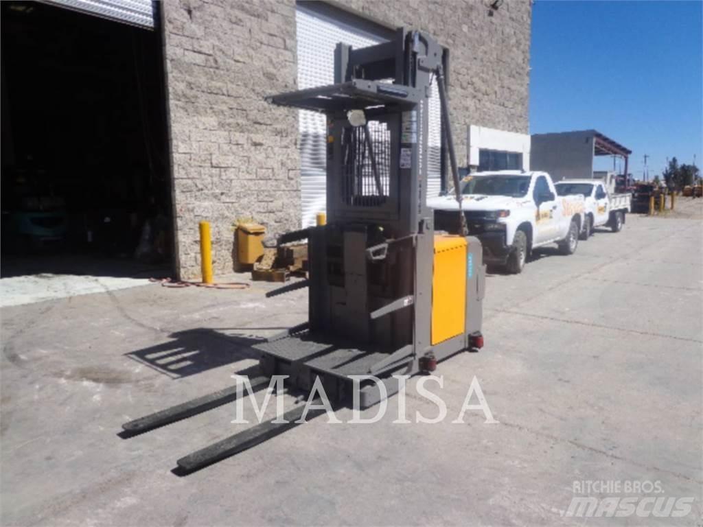 CAT LIFT TRUCKS EKS308 Gaffeltrucks - andre