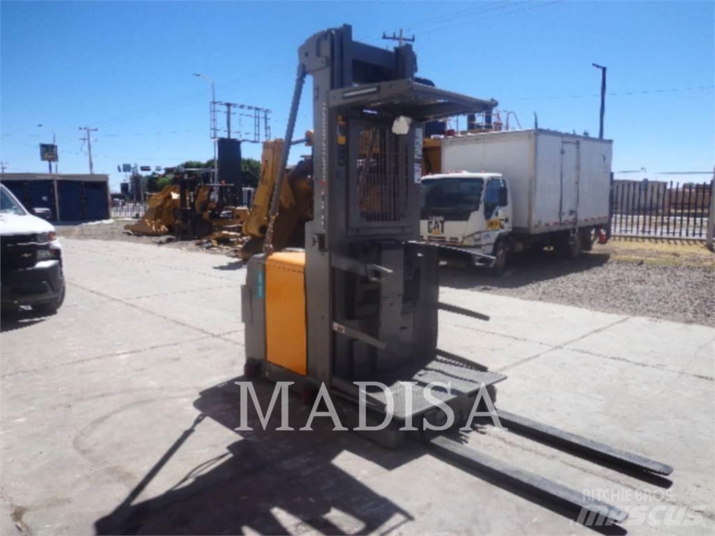 CAT LIFT TRUCKS EKS308 Gaffeltrucks - andre