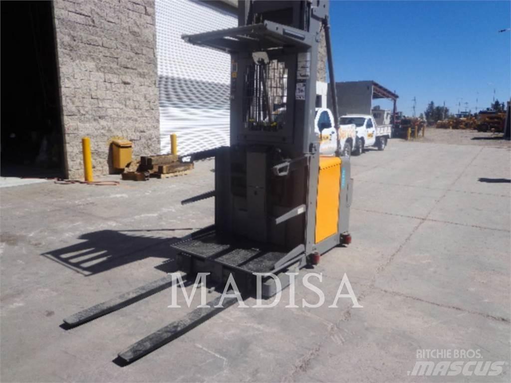 CAT LIFT TRUCKS EKS308 Gaffeltrucks - andre