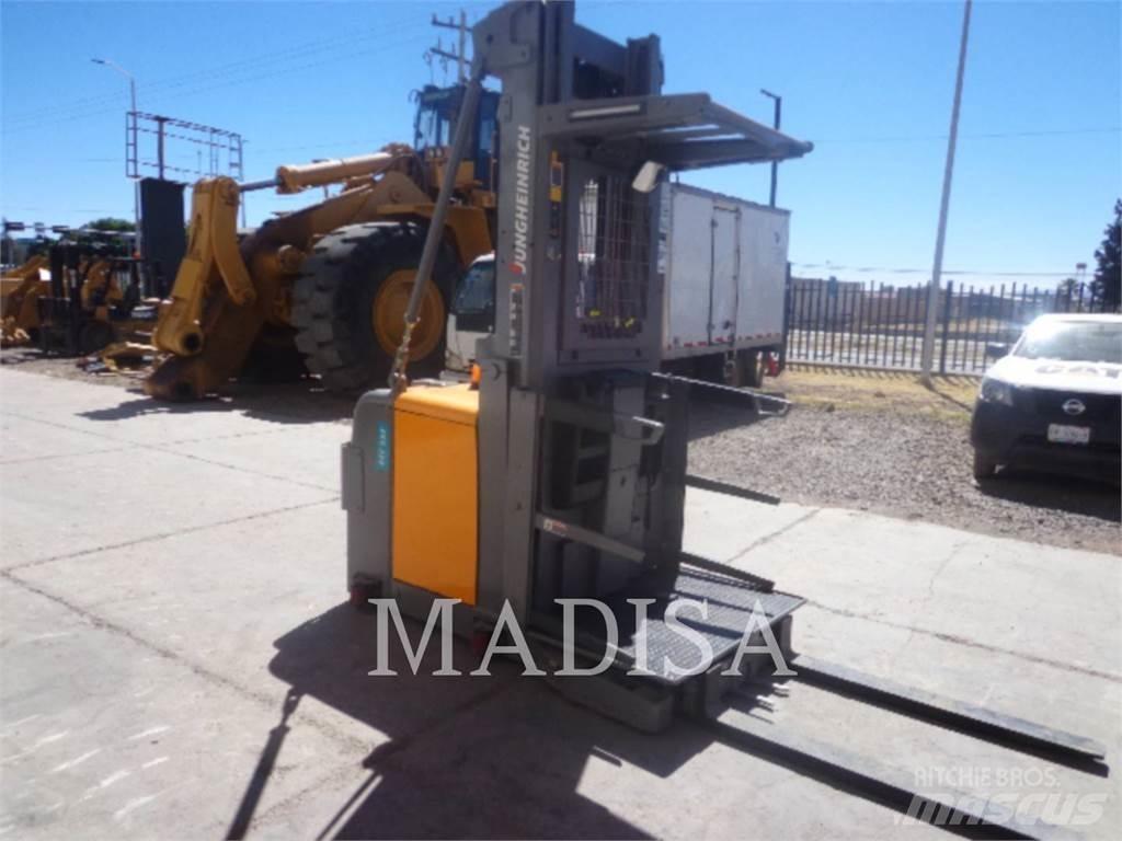 CAT LIFT TRUCKS EKS308 Gaffeltrucks - andre