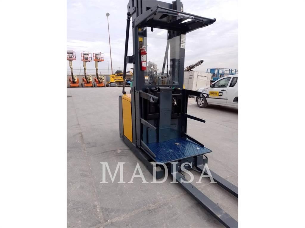 CAT LIFT TRUCKS EKS308 Gaffeltrucks - andre