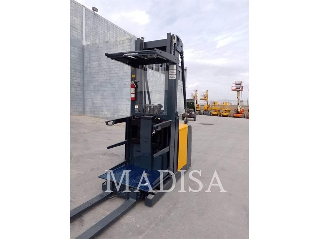 CAT LIFT TRUCKS EKS308 Gaffeltrucks - andre