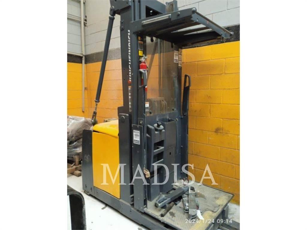 CAT LIFT TRUCKS EKS308 Gaffeltrucks - andre