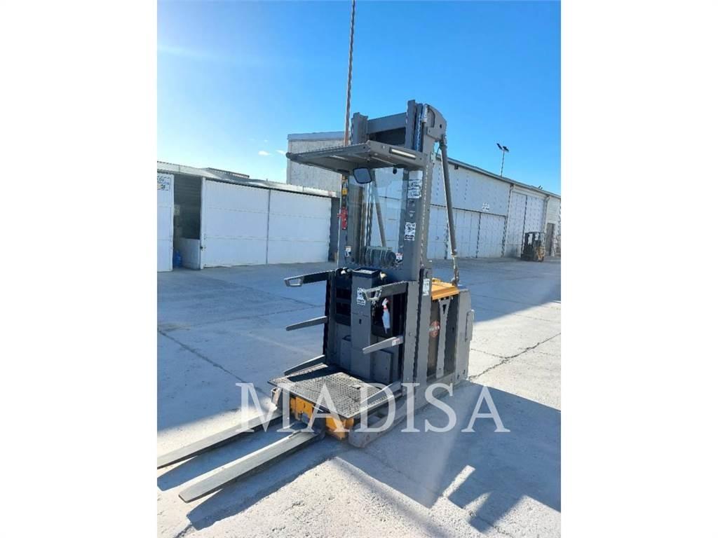 CAT LIFT TRUCKS EKS308 Gaffeltrucks - andre