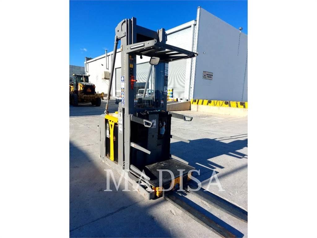 CAT LIFT TRUCKS EKS308 Gaffeltrucks - andre