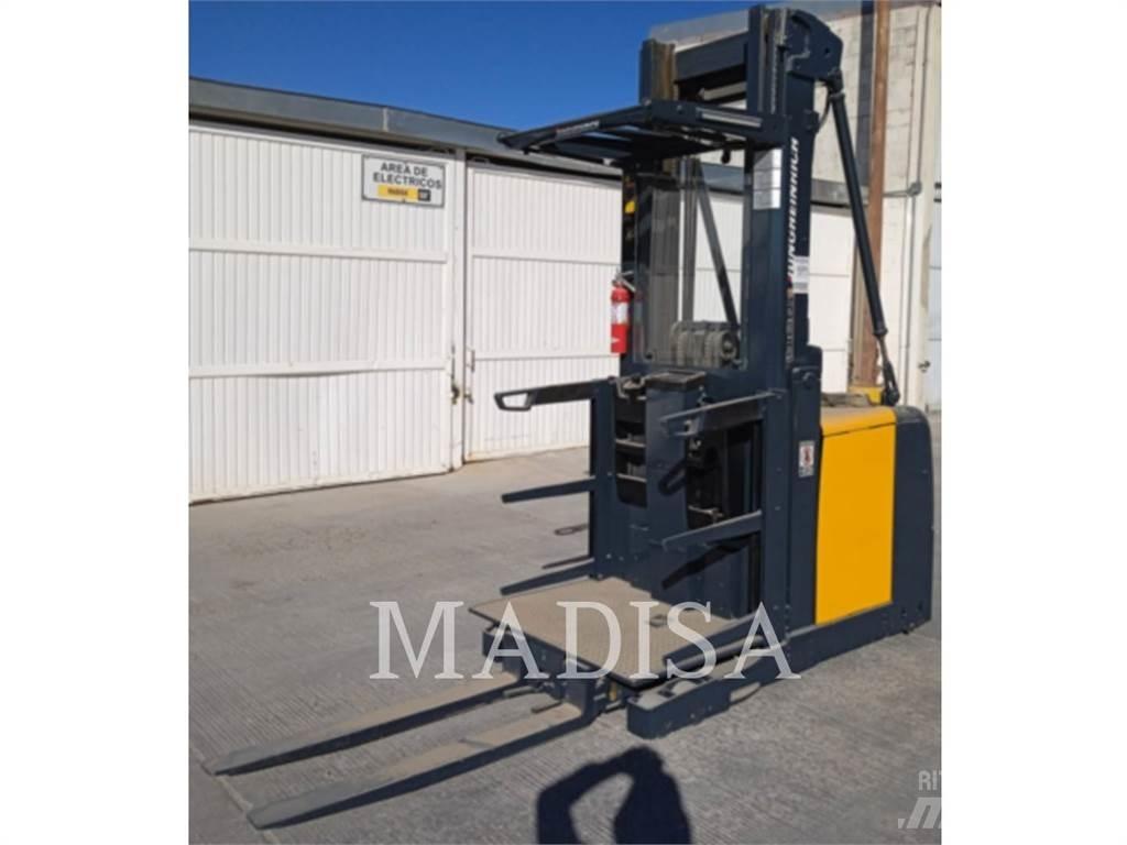 CAT LIFT TRUCKS EKS308 Gaffeltrucks - andre
