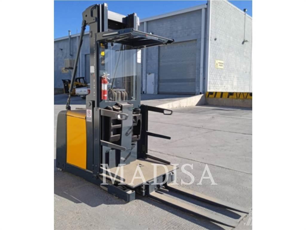 CAT LIFT TRUCKS EKS308 Gaffeltrucks - andre