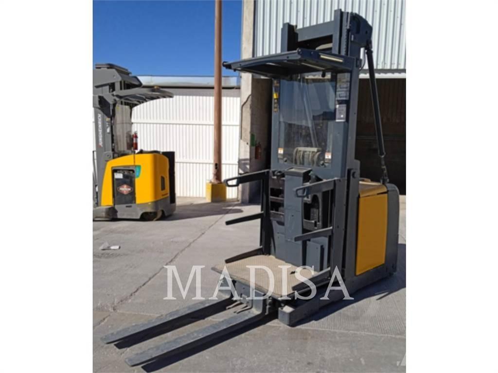 CAT LIFT TRUCKS EKS308 Gaffeltrucks - andre