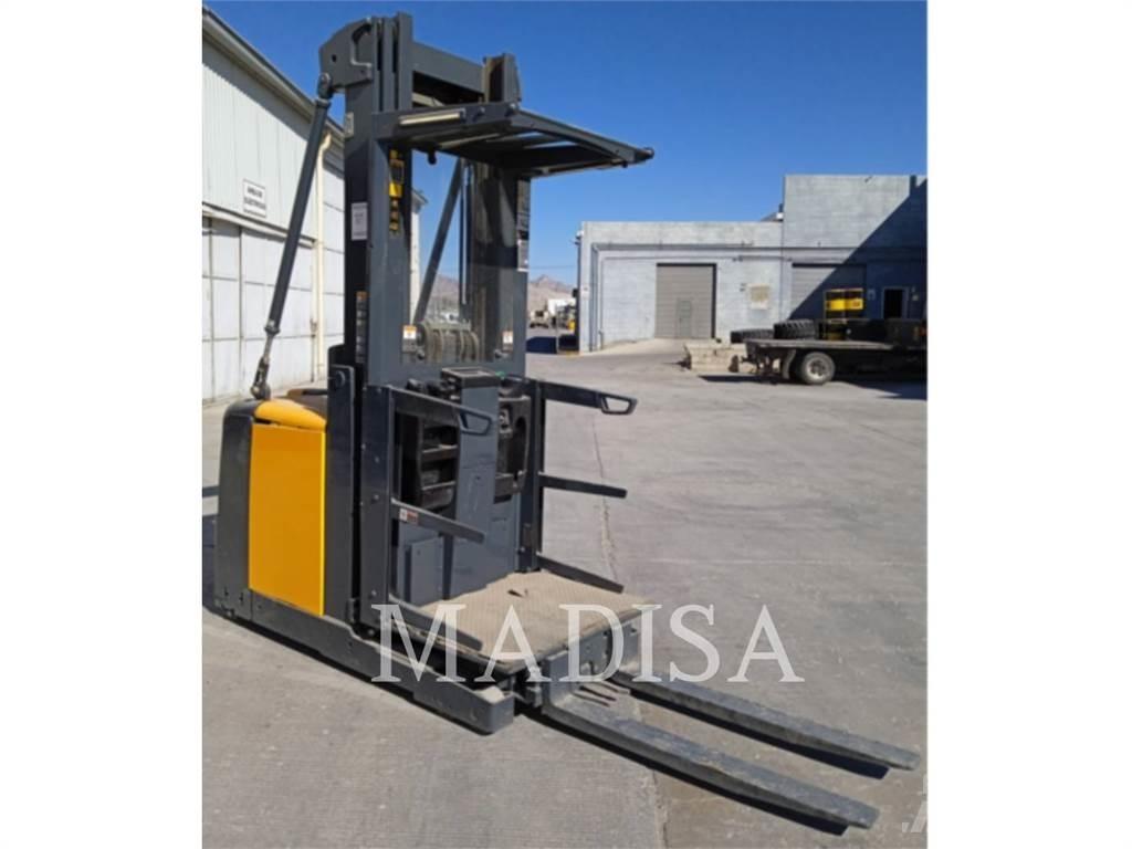 CAT LIFT TRUCKS EKS308 Gaffeltrucks - andre