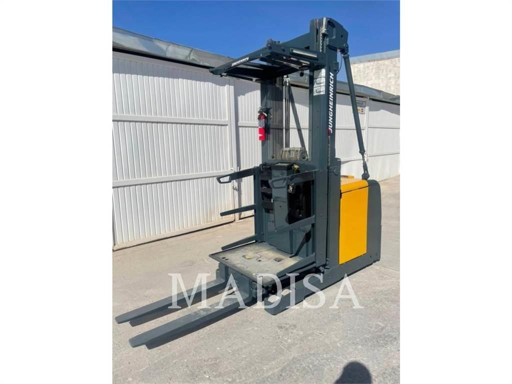 CAT LIFT TRUCKS EKS308 Gaffeltrucks - andre