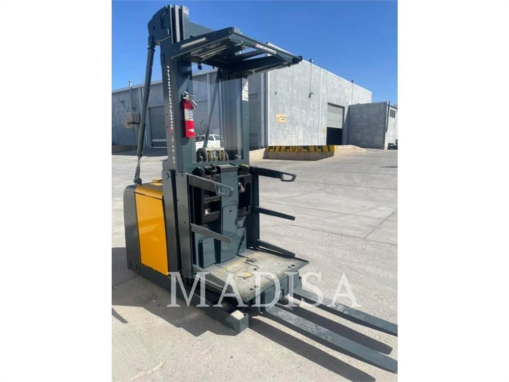 CAT LIFT TRUCKS EKS308 Gaffeltrucks - andre