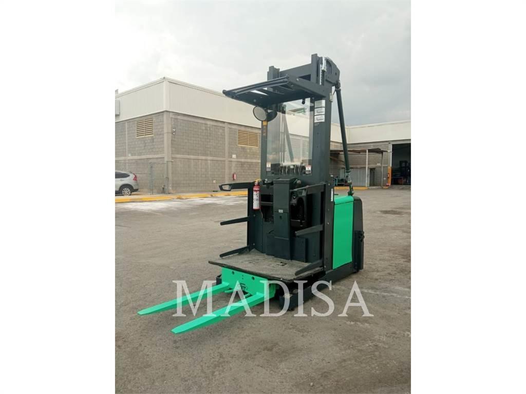 CAT LIFT TRUCKS EOP1524 Gaffeltrucks - andre