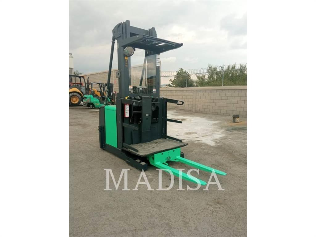 CAT LIFT TRUCKS EOP1524 Gaffeltrucks - andre