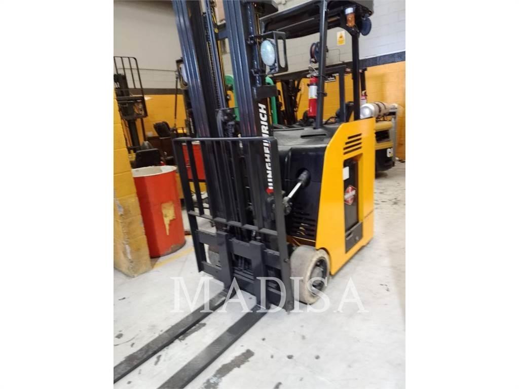 CAT LIFT TRUCKS ETG230 Gaffeltrucks - andre