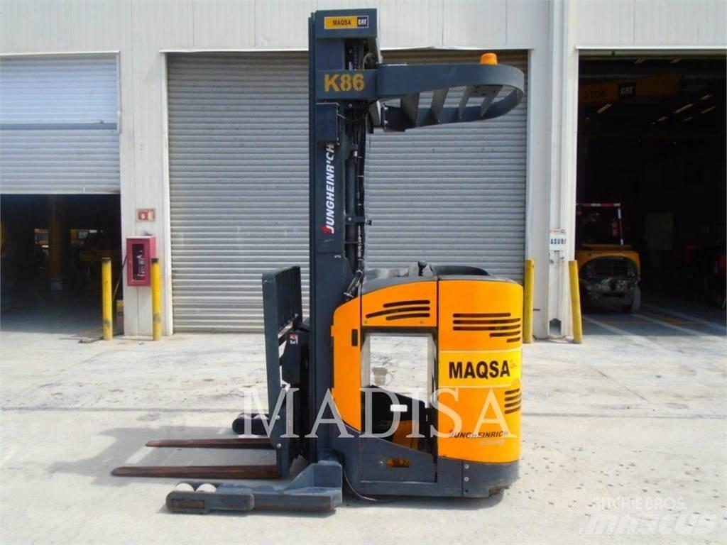 CAT LIFT TRUCKS ETR235 Gaffeltrucks - andre