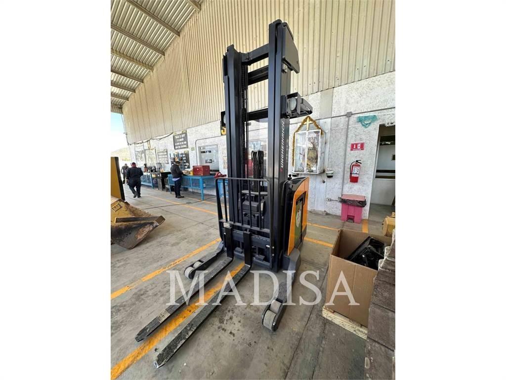 CAT LIFT TRUCKS ETR345 Gaffeltrucks - andre