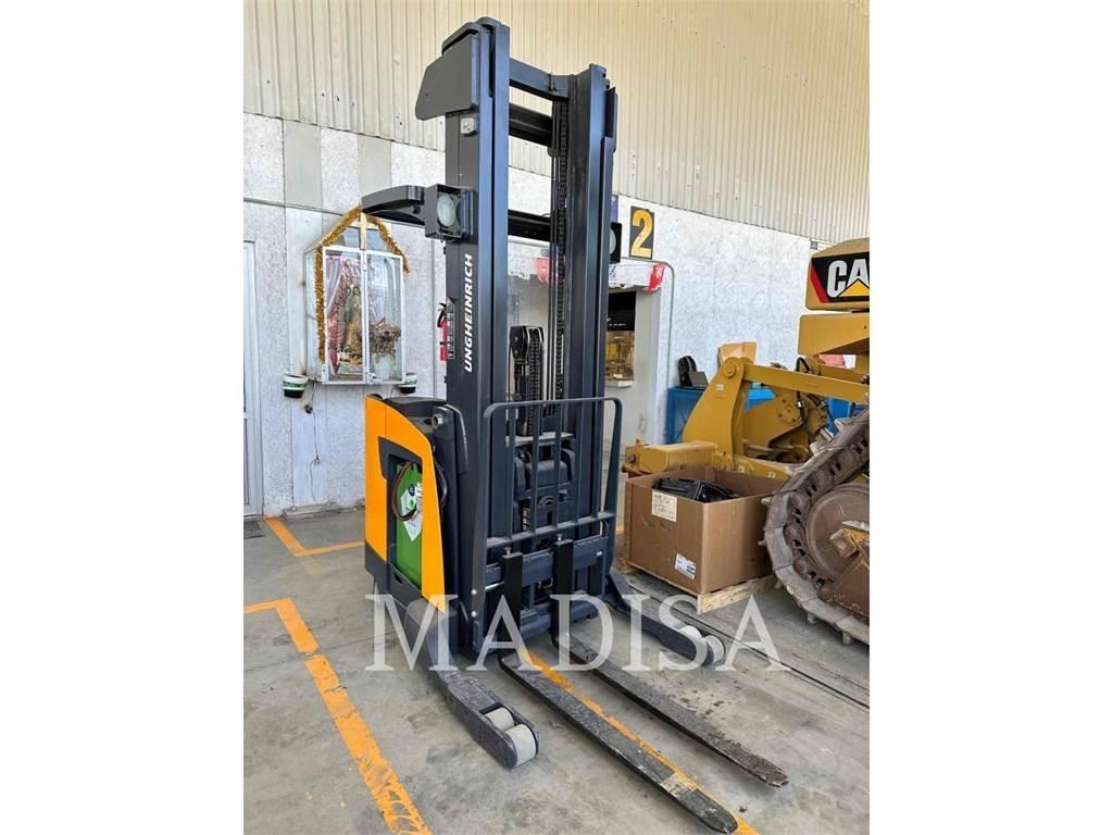 CAT LIFT TRUCKS ETR345 Gaffeltrucks - andre