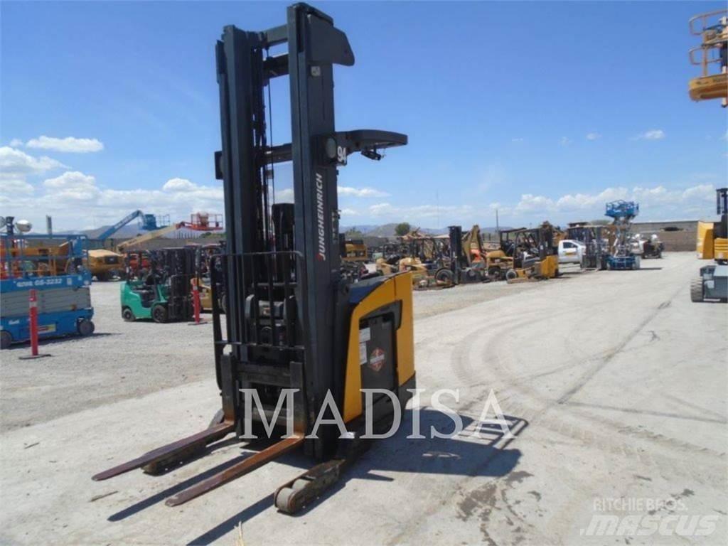 CAT LIFT TRUCKS ETR345A Gaffeltrucks - andre