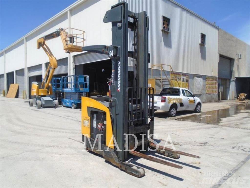 CAT LIFT TRUCKS ETR345A Gaffeltrucks - andre
