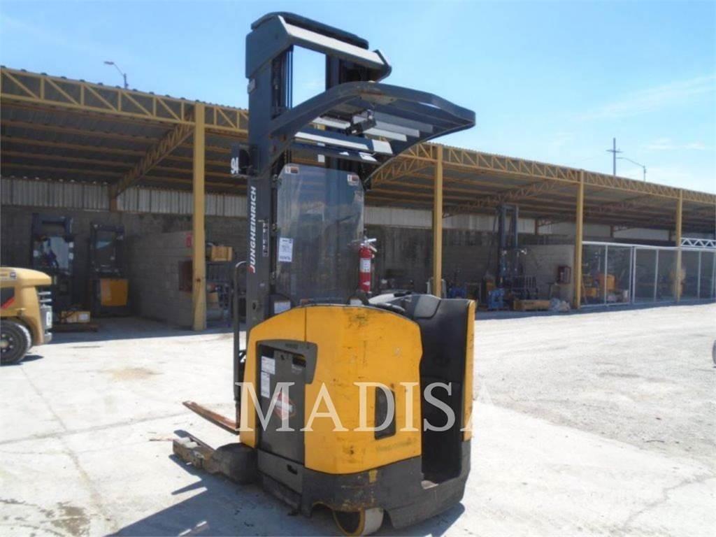 CAT LIFT TRUCKS ETR345A Gaffeltrucks - andre