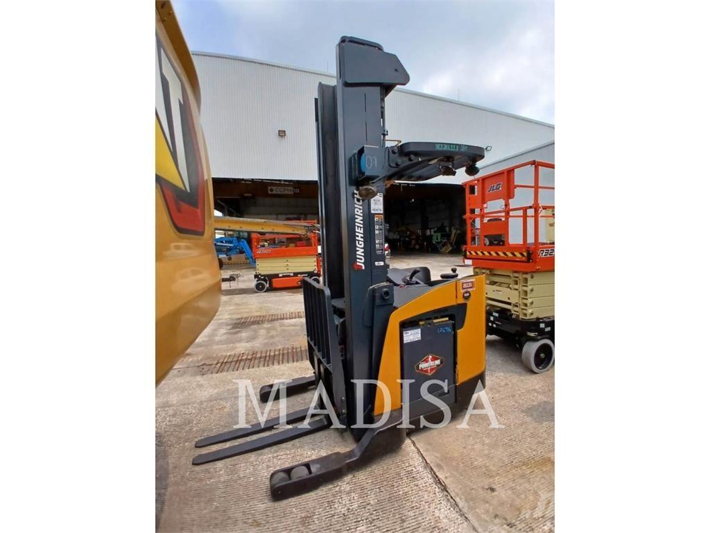 CAT LIFT TRUCKS ETR345A Gaffeltrucks - andre